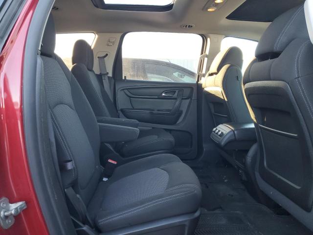 Photo 11 from auction – 2014 CHEVROLET TRAVERSE L with VIN 1GNKRGKD2EJ150482