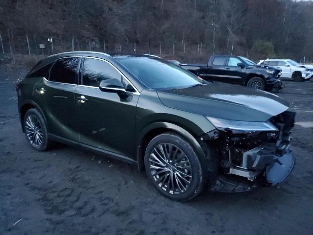 Photo 4 from auction – 2024 LEXUS RX 350H BA with VIN 2T2BBMCA2RC036186