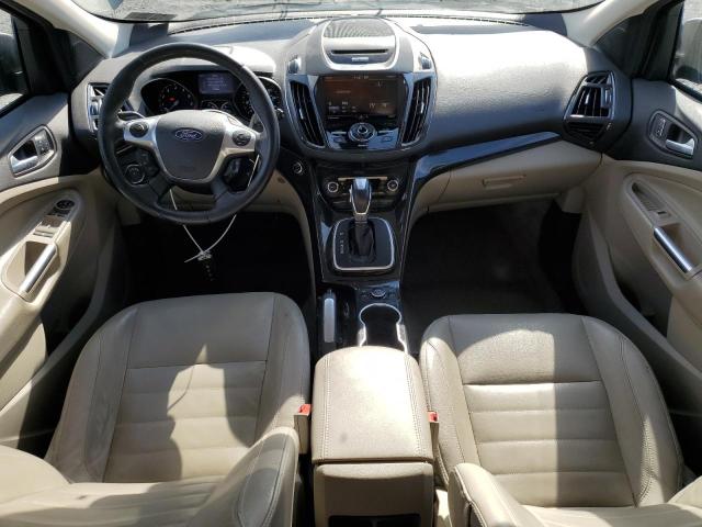Photo 8 from auction – 2014 FORD ESCAPE TIT with VIN 1FMCU9J99EUA97004
