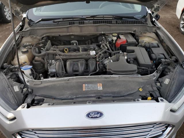 Photo 11 from auction – 2014 FORD FUSION SE with VIN 3FA6P0H79ER312824