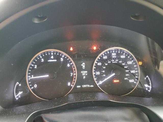 Photo 9 from auction – 2013 LEXUS ES 350 with VIN JTHBK1GG9D2024608