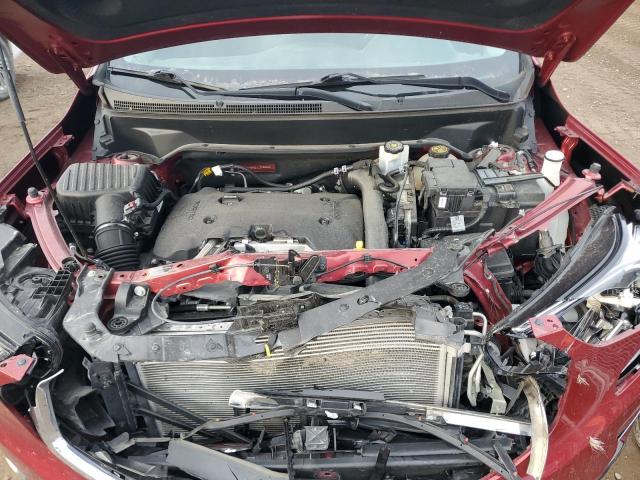 Photo 12 from auction – 2018 GMC TERRAIN SL with VIN 3GKALMEX0JL318363