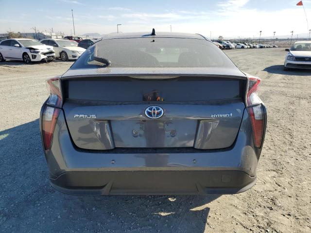 Photo 6 from auction – 2017 TOYOTA PRIUS with VIN JTDKARFUXH3533570