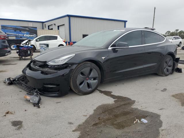 TESLA MODEL 3 2020 with VIN 5YJ3E1EB1LF735770 - Photo from auction