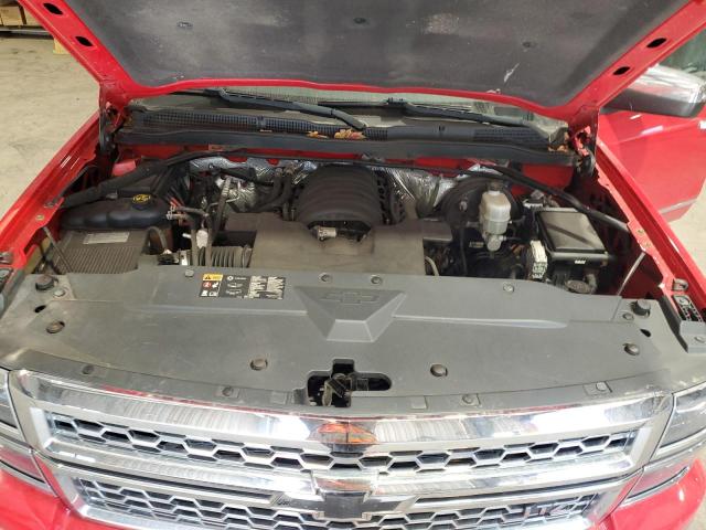 Photo 11 from auction – 2014 CHEVROLET SILVERADO with VIN 1GCVKSEC1EZ316833
