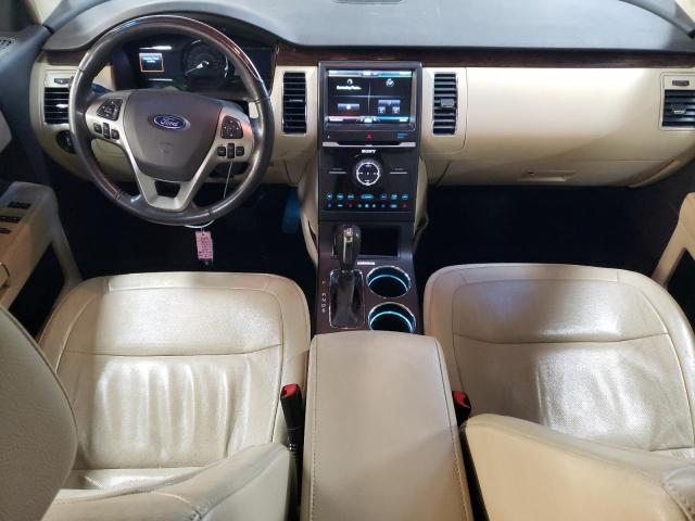 Photo 8 from auction – 2015 FORD FLEX LIMIT with VIN 2FMGK5D88FBA05472