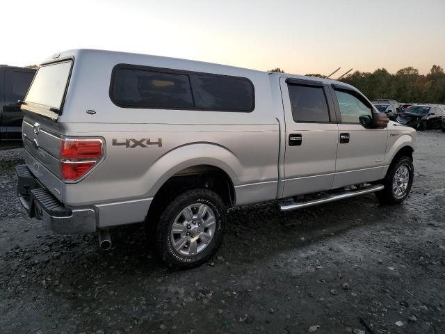 Photo 3 from auction – 2011 FORD F150 SUPER with VIN 1FTFW1ET6BFB80571