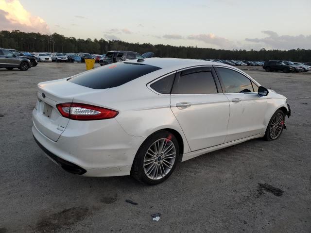 صورة رقم 3 من المزاد - 2016 FORD FUSION SE مع VIN 3FA6P0H92GR155366