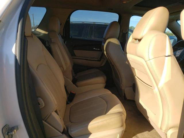 Photo 11 from auction – 2011 GMC ACADIA DEN with VIN 1GKKRTED8BJ293675