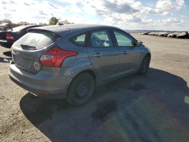Photo 3 from auction – 2012 FORD FOCUS SE with VIN 1FAHP3K24CL307498
