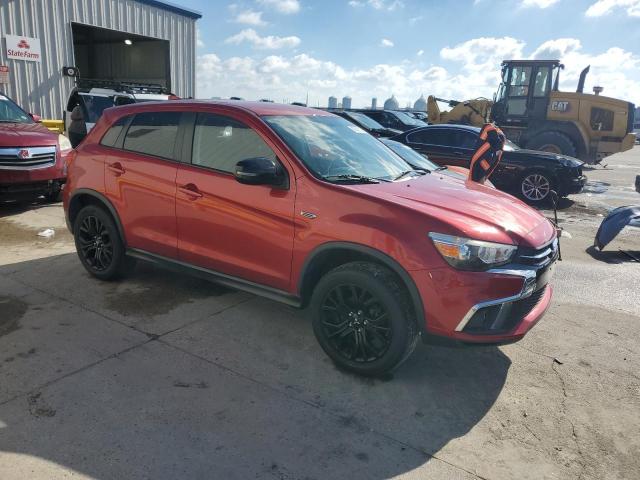 Photo 4 from auction – 2019 MITSUBISHI OUTLANDER with VIN JA4AP3AU7KU025499
