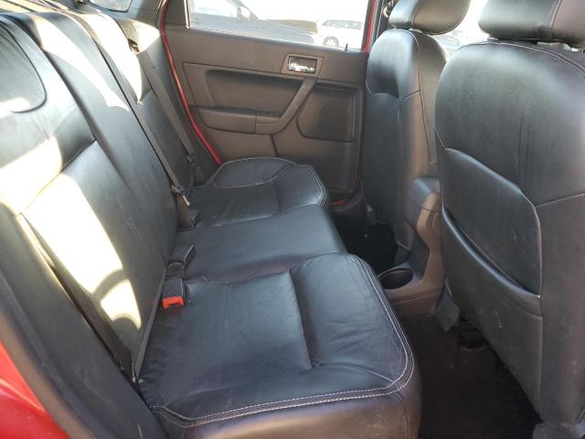 Photo 10 from auction – 2008 FORD FOCUS SE with VIN 1FAHP35N48W149448
