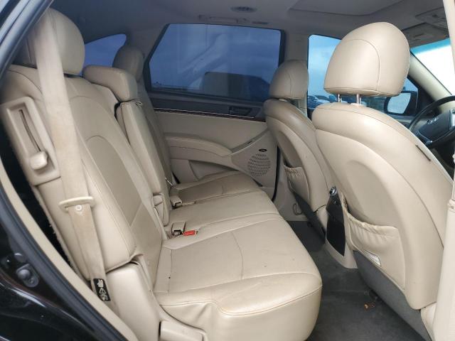 Photo 11 from auction – 2012 HYUNDAI VERACRUZ G with VIN KM8NU4CC5CU188501
