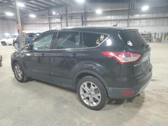 Photo 2 from auction – 2013 FORD ESCAPE SEL with VIN 1FMCU9H91DUC95984