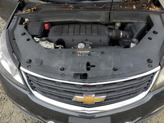 Photo 12 from auction – 2013 CHEVROLET TRAVERSE L with VIN 1GNKVFKD4DJ138533