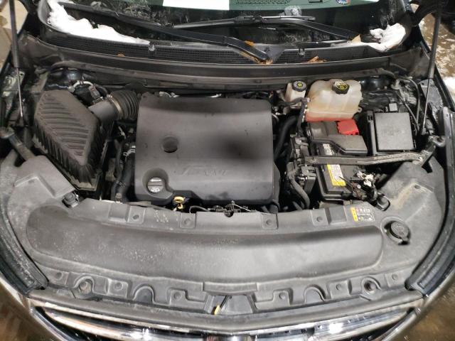 Photo 12 from auction – 2021 BUICK ENCLAVE PR with VIN 5GAEVBKW8MJ122191