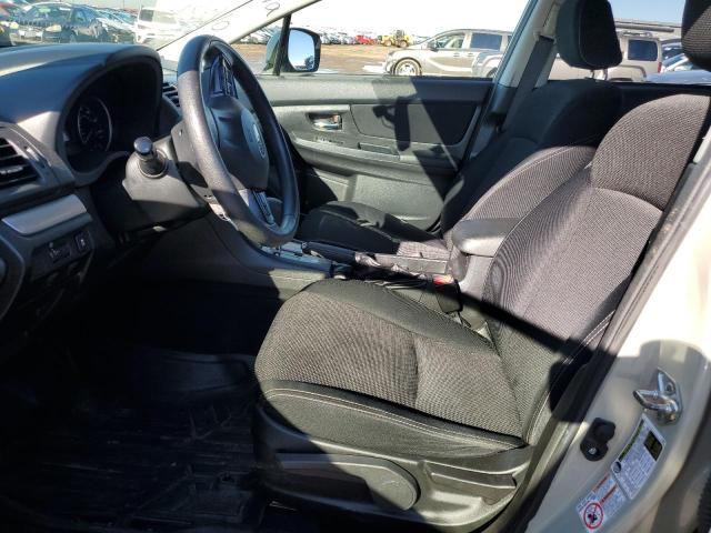 Photo 7 from auction – 2013 SUBARU XV CROSSTR with VIN JF2GPACC8D2884562