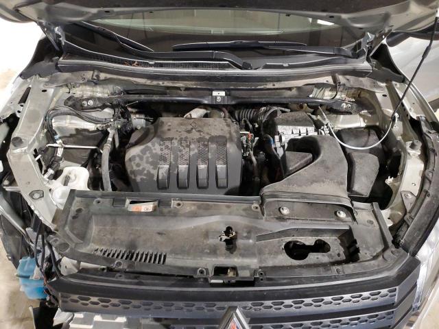 Photo 12 from auction – 2023 MITSUBISHI ECLIPSE CR with VIN JA4ATVAA5PZ001807