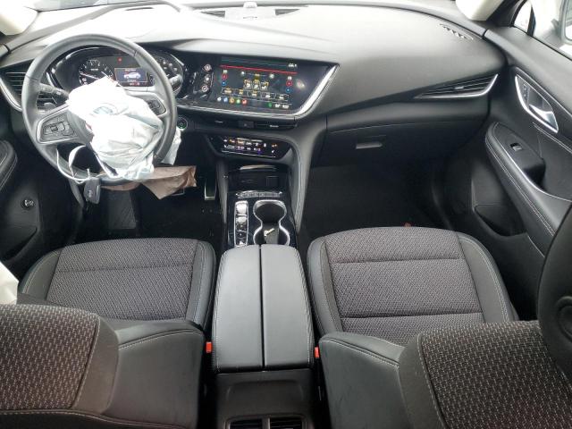 Photo 8 from auction – 2023 BUICK ENVISION P with VIN LRBFZMR48PD030474