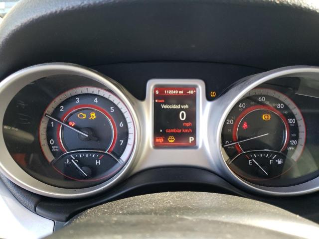 Photo 9 from auction – 2018 DODGE JOURNEY GT with VIN 3C4PDDEG4JT390878