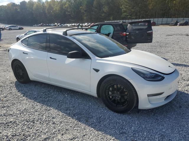 Photo 4 from auction – 2019 TESLA MODEL 3 with VIN 5YJ3E1EA9KF464348