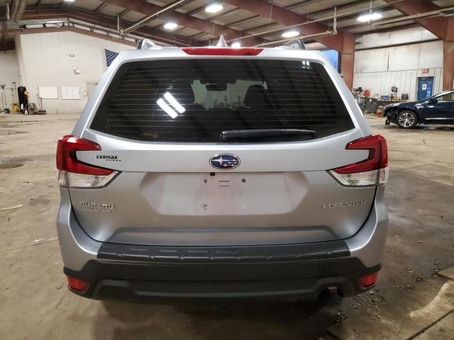 Photo 6 from auction – 2019 SUBARU FORESTER with VIN JF2SKACC2KH471068