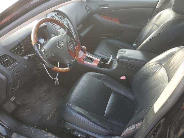 Фото 7 с аукциона – 2008 LEXUS ES 350 с VIN JTHBJ46G382172006