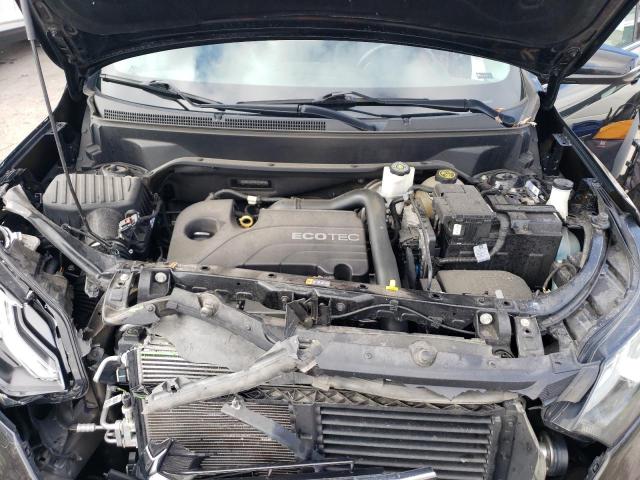Photo 12 from auction – 2018 CHEVROLET EQUINOX LT with VIN 2GNAXSEV4J6153092