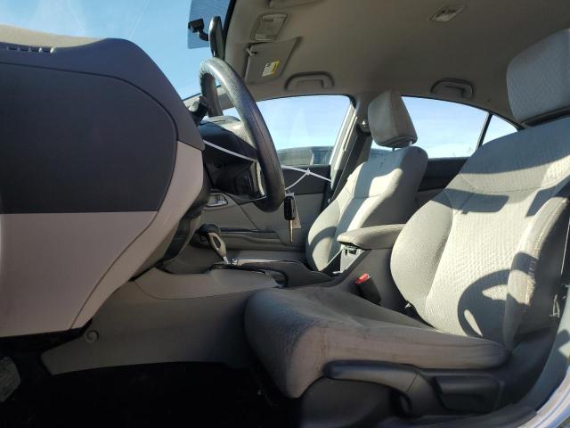 Photo 7 from auction – 2014 HONDA CIVIC LX with VIN 19XFB2F58EE209908
