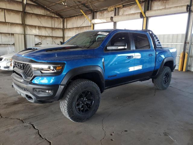 RAM 1500 TRX 2022 con VIN 1C6SRFU95NN357783 - Foto de la subasta