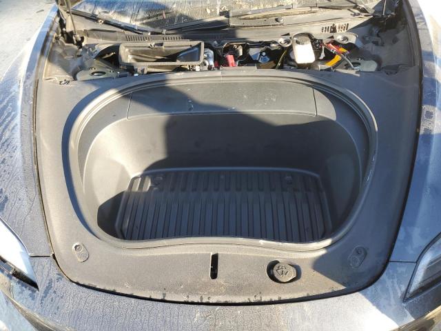 Photo 11 from auction – 2024 TESLA MODEL 3 with VIN 5YJ3E1EB7RF744675