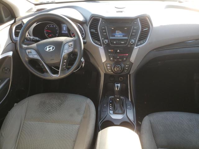 Photo 8 from auction – 2016 HYUNDAI SANTA FE S with VIN KM8SMDHF0GU163629