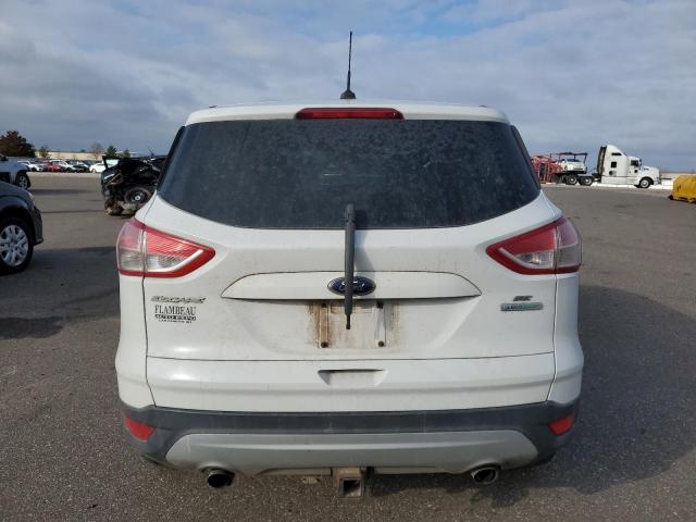 Photo 6 from auction – 2014 FORD ESCAPE SE with VIN 1FMCU0G94EUB63557