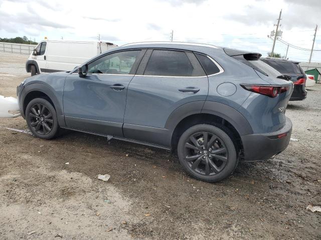 Photo 2 from auction – 2022 MAZDA CX-30 PREF with VIN 3MVDMBCL0NM420688