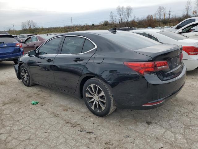 Photo 2 from auction – 2015 ACURA TLX with VIN 19UUB1F38FA028037