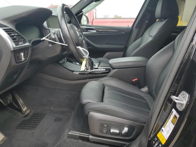 Photo 7 from auction – 2020 BMW X3 XDRIVE3 with VIN 5UXTY5C04L9C01920