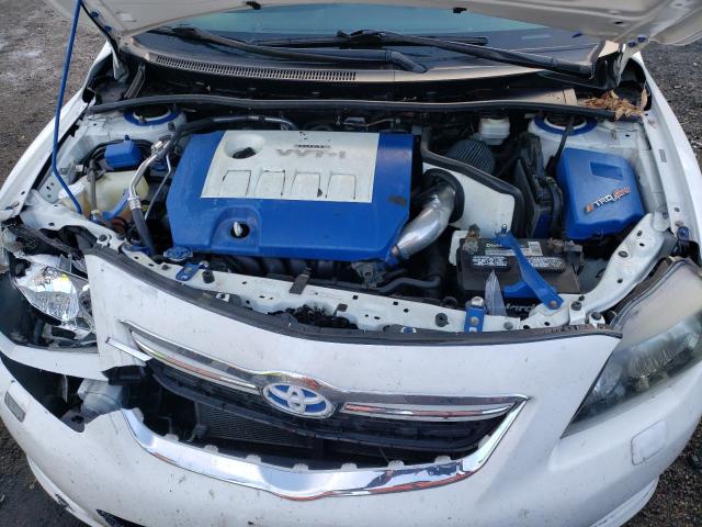 Photo 11 from auction – 2010 TOYOTA COROLLA BA with VIN 2T1BU4EE9AC481690