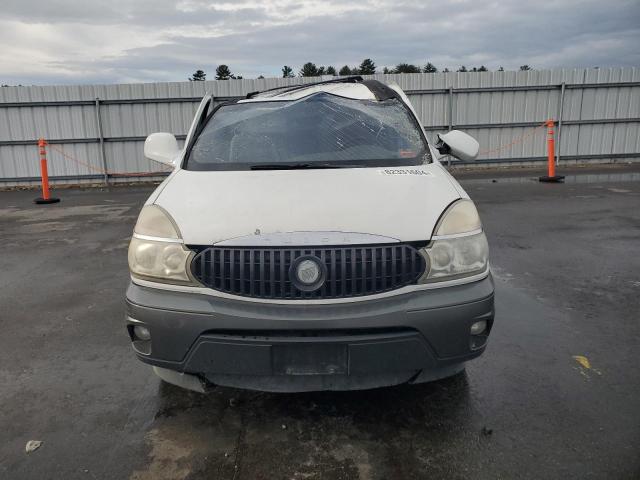 Photo 5 from auction – 2005 BUICK RENDEZVOUS with VIN 3G5DB03E45S553521