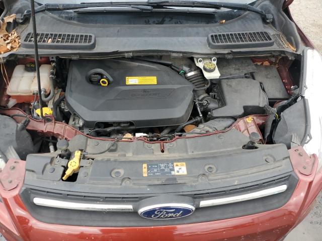 Photo 12 from auction – 2014 FORD ESCAPE SE with VIN 1FMCU0GX6EUB60528