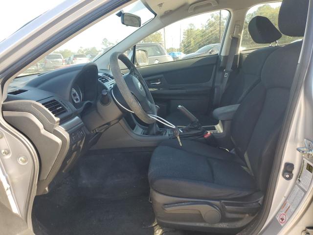Photo 7 from auction – 2012 SUBARU IMPREZA PR with VIN JF1GJAC6XCG006455