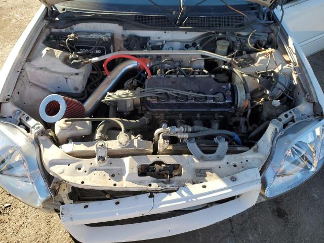 Photo 11 from auction – 2000 HONDA CIVIC EX with VIN 1HGEJ8147YL076345