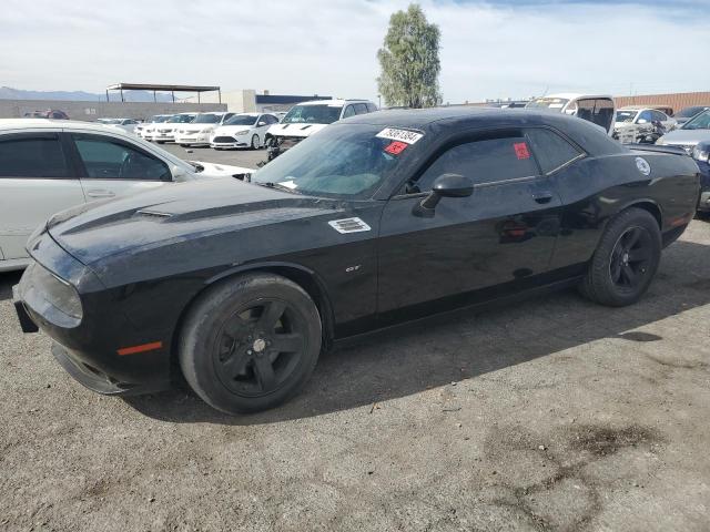 DODGE CHALLENGER 2017 with VIN 2C3CDZGG9HH574469 - Photo from auction