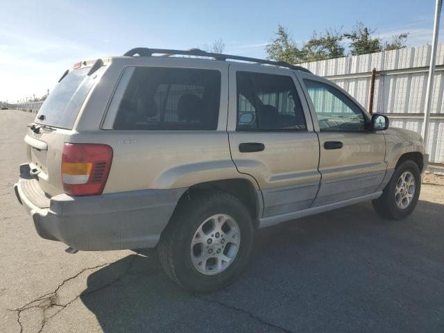 Photo 3 from auction – 2000 JEEP GRAND CHER with VIN 1J4GW48S6YC232309