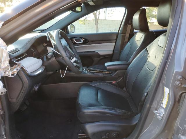 Photo 7 from auction – 2023 JEEP COMPASS LI with VIN 3C4NJDCN8PT522454