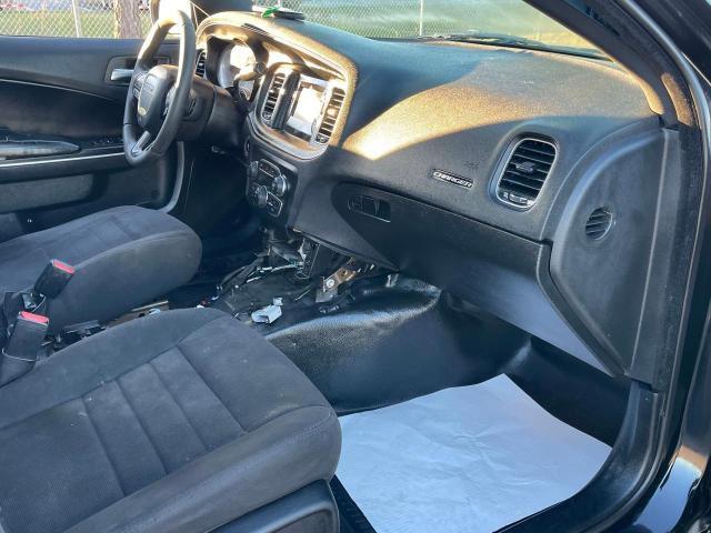Photo 5 from auction – 2016 DODGE CHARGER PO with VIN 2C3CDXAG6GH286372