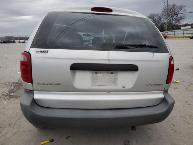 Photo 6 from auction – 2002 CHRYSLER VOYAGER with VIN 1C4GJ25B92B529469