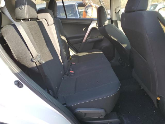 Photo 11 from auction – 2018 TOYOTA RAV4 ADVEN with VIN JTMRFREV3JD254133