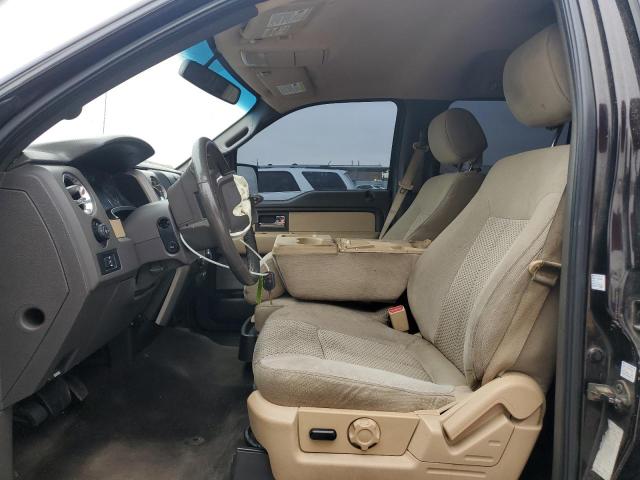 Photo 7 from auction – 2013 FORD F150 SUPER with VIN 1FTFW1EF1DFA76146