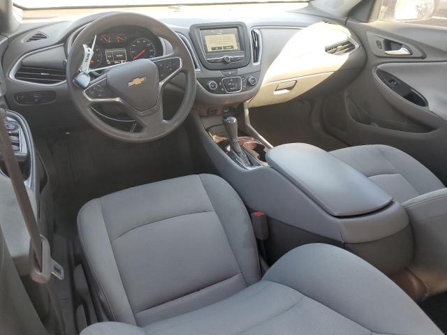 Photo 8 from auction – 2017 CHEVROLET MALIBU LS with VIN 1G1ZB5ST5HF188764