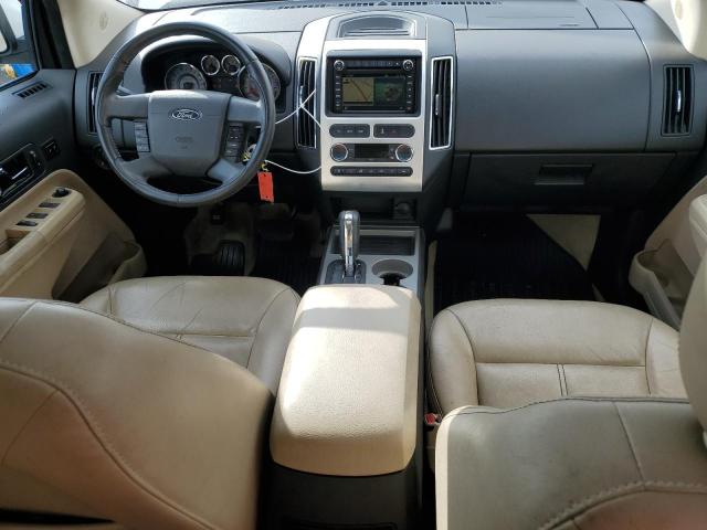 Photo 8 from auction – 2009 FORD EDGE LIMIT with VIN 2FMDK39CX9BA35310